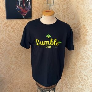 Bumble shirt
